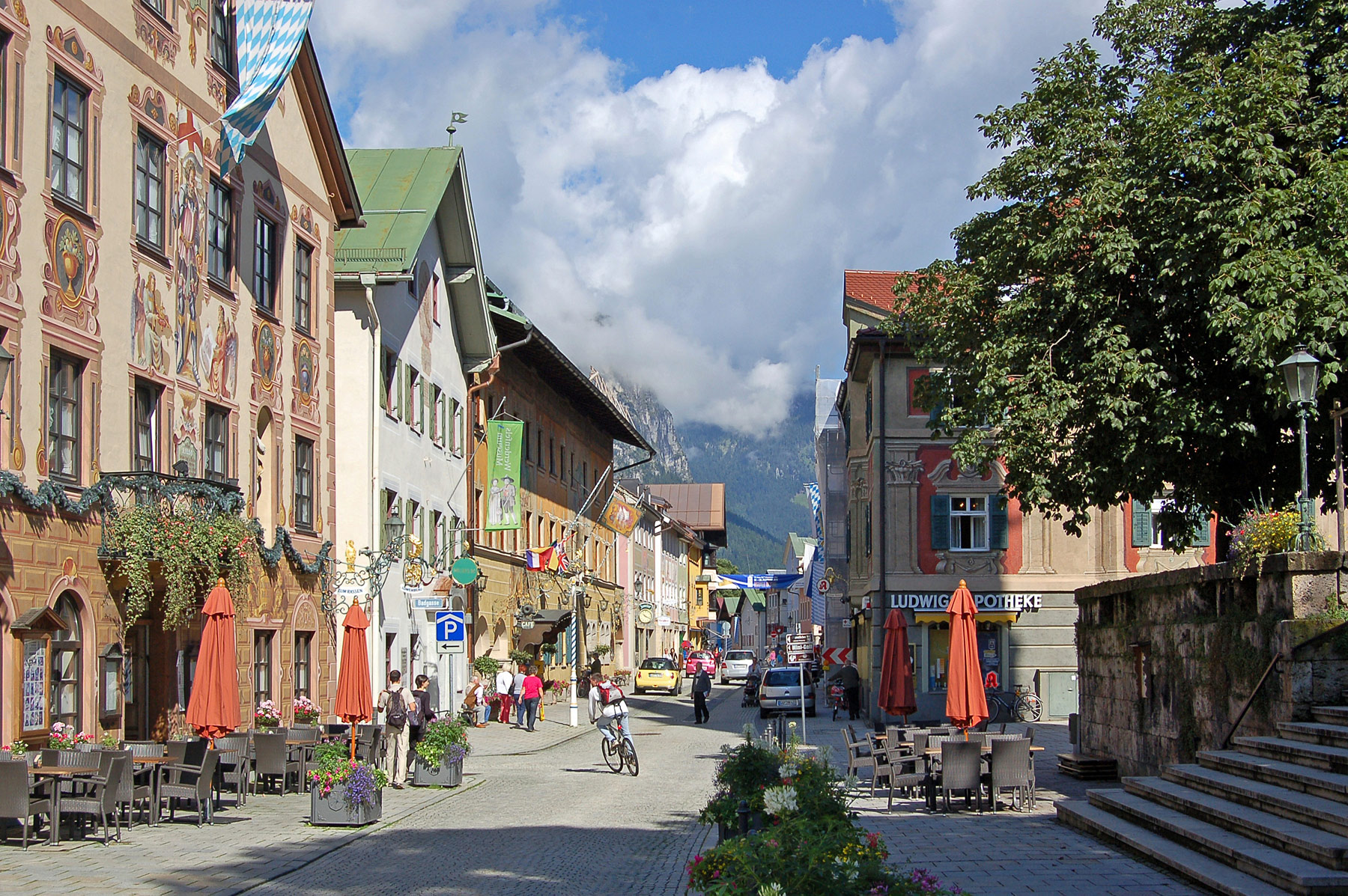 Partenkirchen